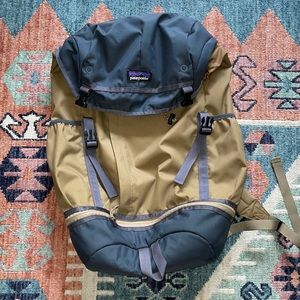 Patagonia Arbor Grande Pack 28L
